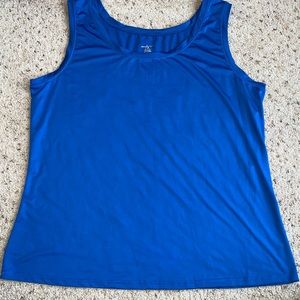 Ashley Stewart Tank Top